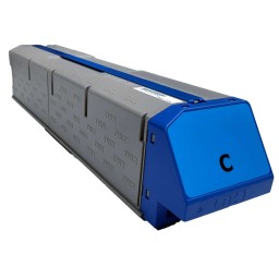 Oki C931 Mavi Muadil Toner 24k