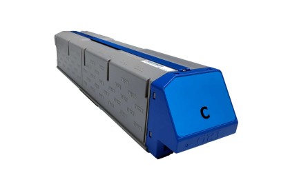 Oki C931 Mavi Muadil Toner 24k