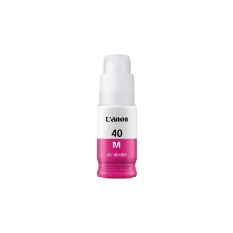 Canon gi-40 Kırmızı Orjinal Mürekkep 70 ml.