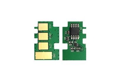 Samsung clt-c503l Mavi Toner Chipi 5k