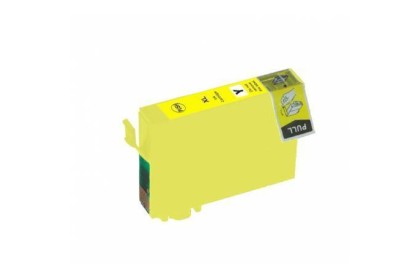 Epson t0714 Sarı Muadil Kartuş 0,425k