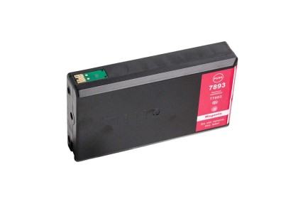 Epson t7893xxl Kırmızı Muadil Kartuş 4k