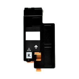 Xerox Phaser 6020 Siyah Muadil Toner 2k