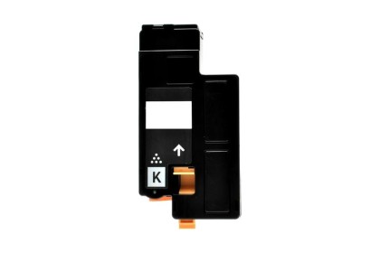 Xerox Phaser 6020 Siyah Muadil Toner 2k