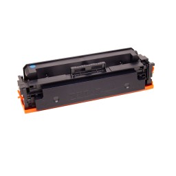 Canon c1127 Chipsiz Mavi Muadil Toner 5,9k