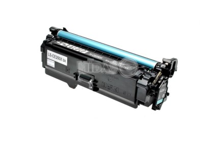 Hp ce400a & Hp ce250a Siyah Muadil Toner 5,5k