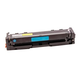 Hp w2411a Chipsiz Mavi Muadil Toner 0,85k