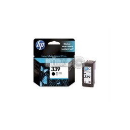 Hp c8767e (339) Siyah Orjinal Kartuş 0,88k