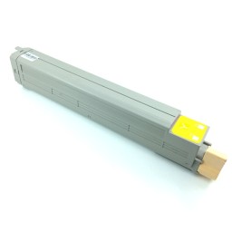 Xerox Phaser 7400 Sarı Muadil Toner 18k