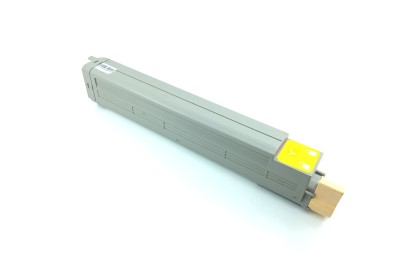 Xerox Phaser 7400 Sarı Muadil Toner 18k