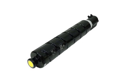 Canon c-exv64 Sarı Muadil Toner 25,5k