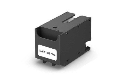 Epson t6716 Muadil Atık Kutusu