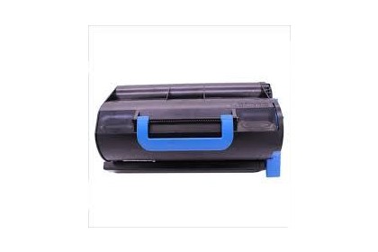Oki b721 Muadil Toner 18k