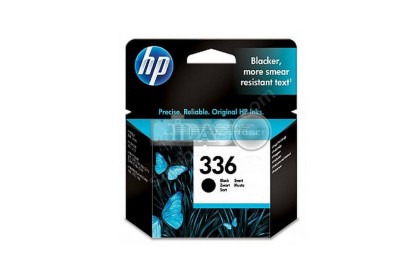Hp 336 Siyah Orjinal Kartuş 0,21k