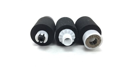Kyocera fs1128 Pıck Up Roller,Kağıt Çekici Paten (Pakette 3'lü Set)