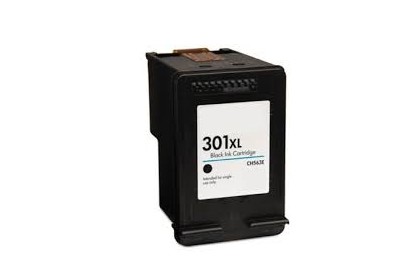 Hp 301xl Muadil Siyah Kartuş 0,48k