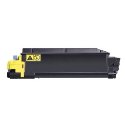 Utax pk5011 Sarı Muadil Toner 5k