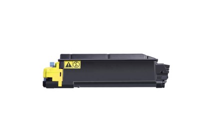 Utax pk5011 Sarı Muadil Toner 5k