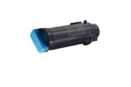 Xerox Phaser 6510 Mavi Muadil Toner 2,4k