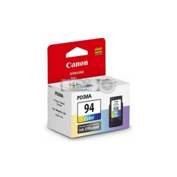Canon cl94 Renkli Orjinal Kartuş 0,36k