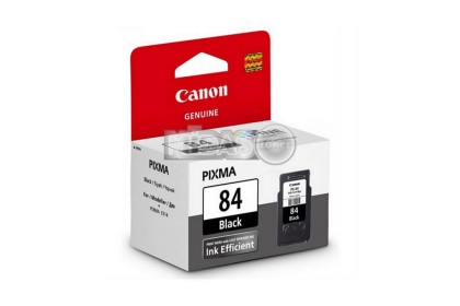 Canon pg-84 Siyah Orjinal Kartuş 0,8k