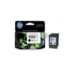 Hp 900 Orjinal Siyah Kartuş 0,45k