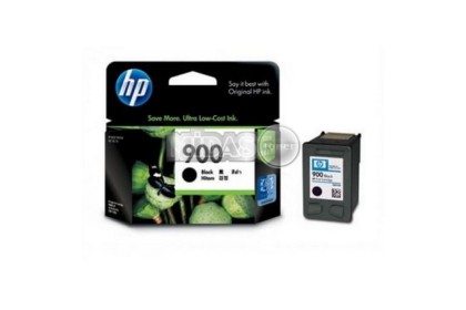 Hp 900 Orjinal Siyah Kartuş 0,45k