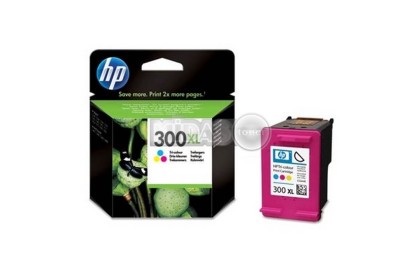 Hp 300xl Renkli Orjinal Kartuş 0,44k