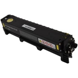 Ricoh mc240 Chipsiz Sarı Muadil Toner 4,5k