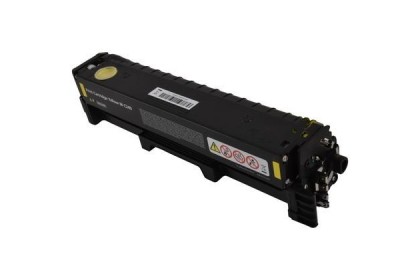 Ricoh mc240 Chipsiz Sarı Muadil Toner 4,5k