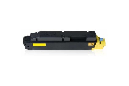 Kyocera tk5140 Sarı Muadil Toner 5k