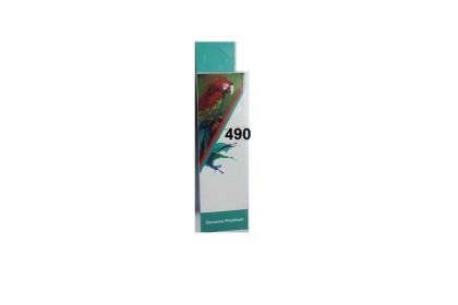 Canon gı490 Sarı Muadil Mürekkep 70 ml.