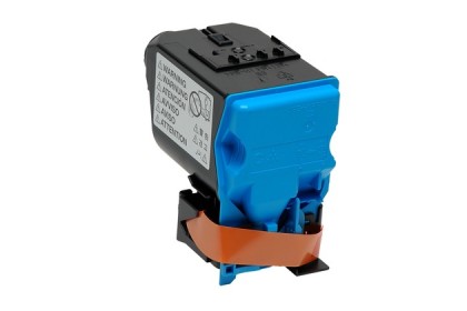 Konica Minolta tnp51 Mavi Muadil Toner 6k