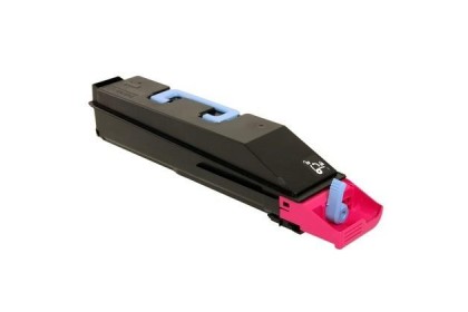 Utax ck5510 Kırmızı Muadil Toner 7k