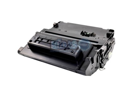 Hp cf281a & Canon crg039 Muadil Toner 10,5k