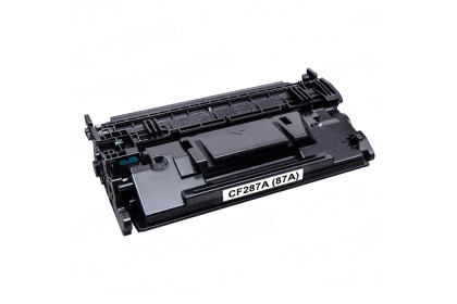 Hp cf287a & Canon crg041 Muadil Toner 9k
