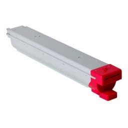 Samsung clt-m809s Kırmızı Muadil Toner 15k