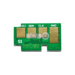 Samsung mlt-d101l Toner Chipi 1,5k