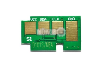 Samsung mlt-d101l Toner Chipi 1,5k