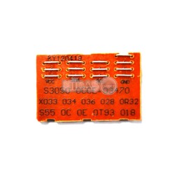 Samsung ml3470 Toner Chipi 10k