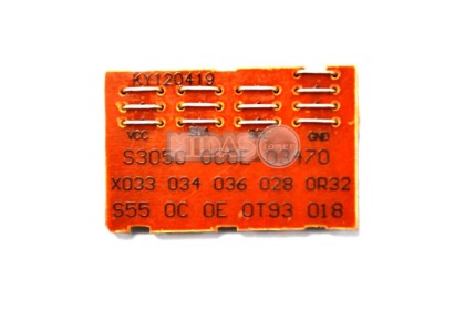 Samsung ml3470 Toner Chipi 10k