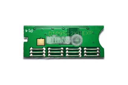 Samsung mlt-d109s Toner Chipi 2k