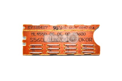 Samsung ml4550 Toner Chipi 20k