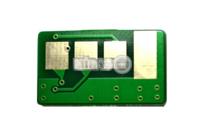 Samsung Scx4725 Toner Chipi 3k