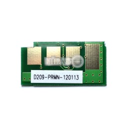 Samsung mlt-d209l Toner Chipi 5k