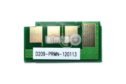 Samsung mlt-d209l Toner Chipi 5k
