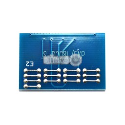 Samsung mlt-d208l Toner Chipi 10k