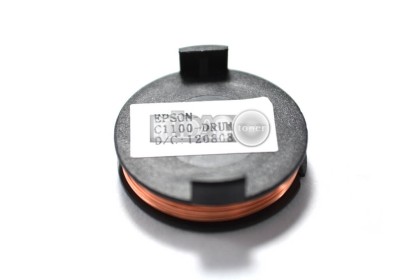 Epson Aculaser c1100 Drum Chipi 14k