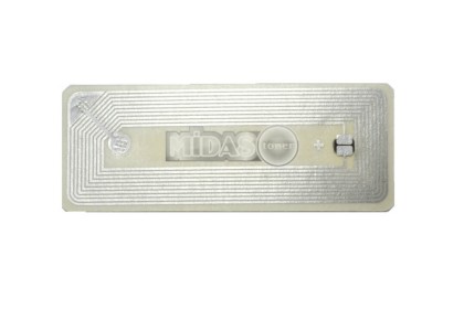 Epson Aculaser c2600 Siyah Toner Chipi