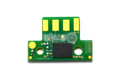 Lexmark c540 Kırmızı Chip 2k